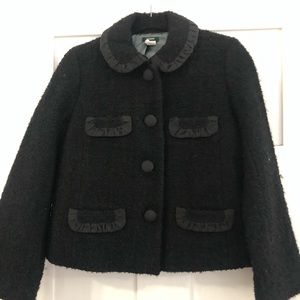 JCREW Audrey Hepburn Style Jacket